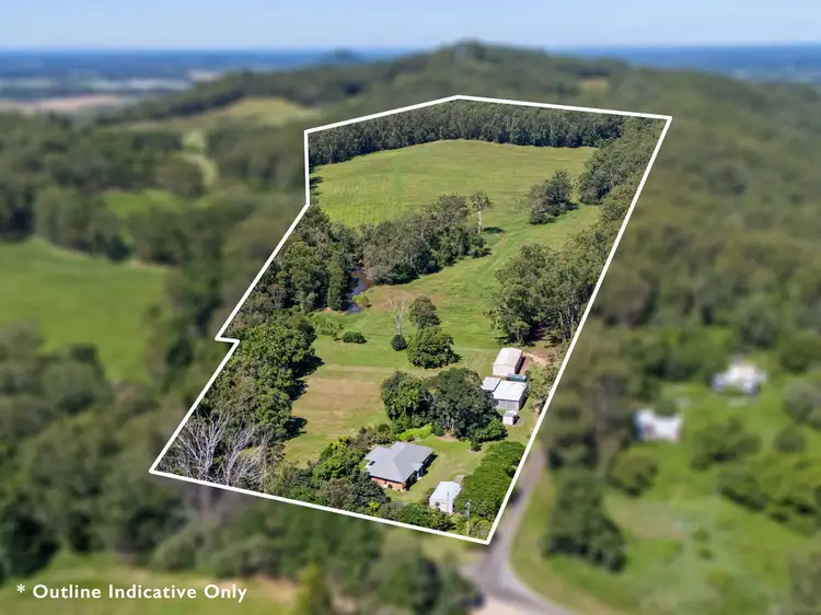 500 Mcconnell Road, Bracalba QLD 4512