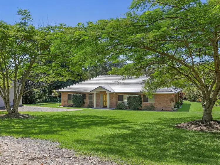 Second view of Homely rural property listing, 500 Mcconnell Road, Bracalba QLD 4512