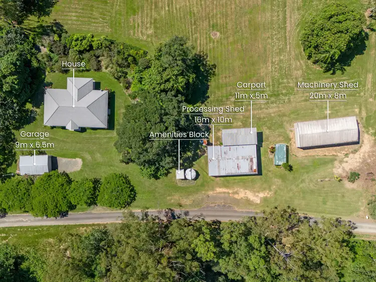 Fourth view of Homely rural property listing, 500 Mcconnell Road, Bracalba QLD 4512