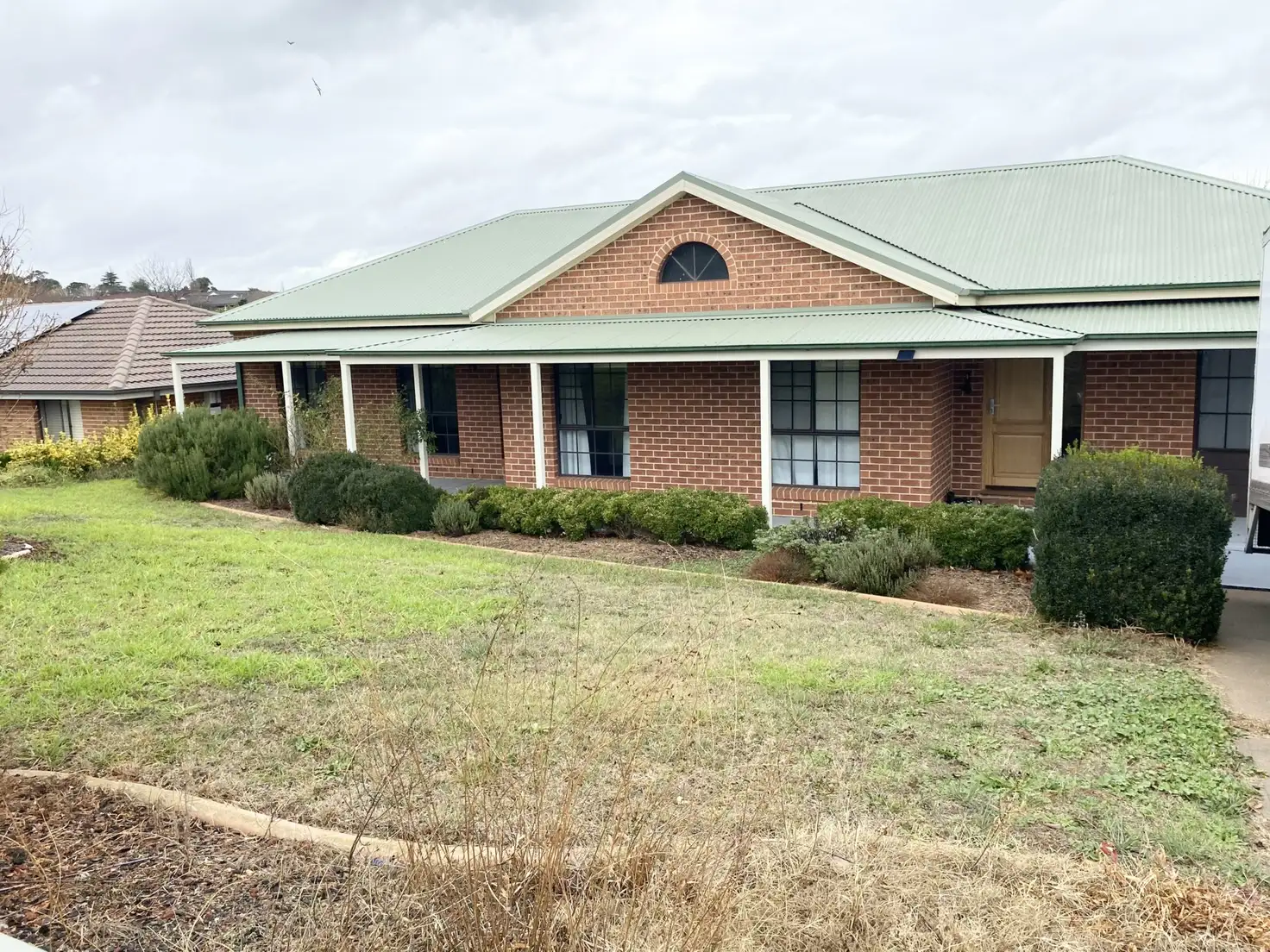 Main view of Homely house listing, 13 Graham Drive, Kelso NSW 2795