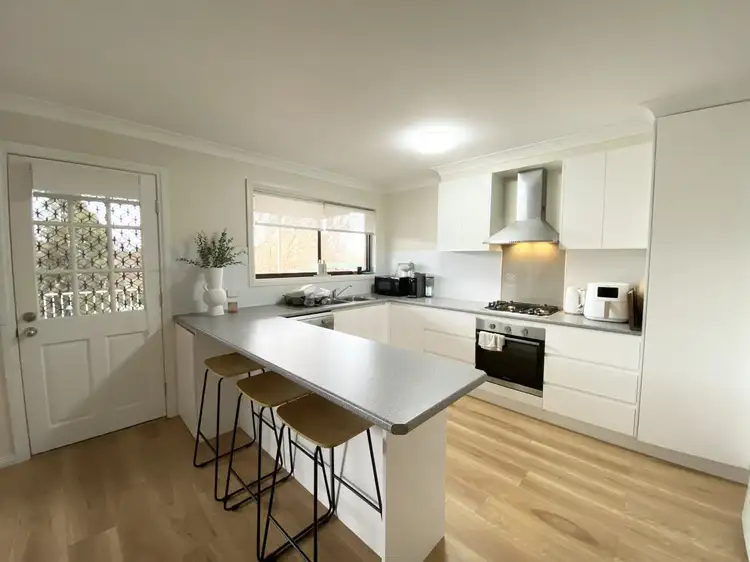 Second view of Homely house listing, 13 Graham Drive, Kelso NSW 2795