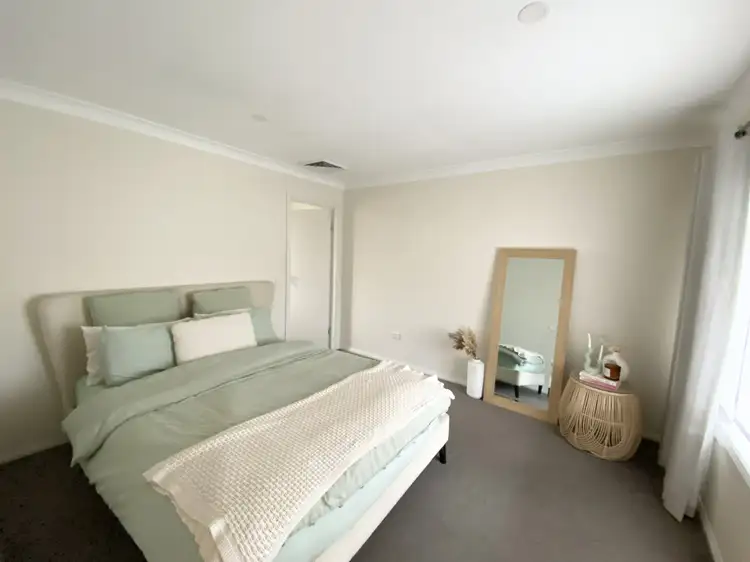 Fifth view of Homely house listing, 13 Graham Drive, Kelso NSW 2795