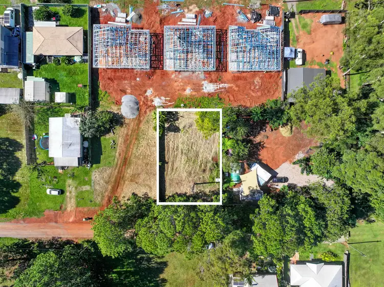 Second view of Homely land listing, 12 Baguette Street, Russell Island QLD 4184