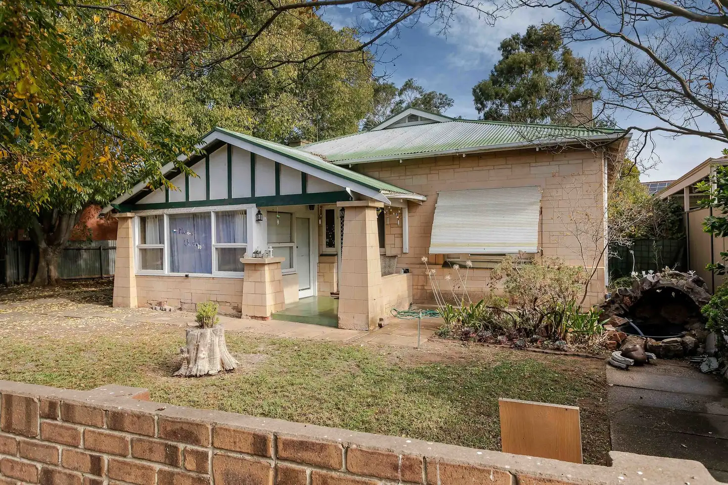 Main view of Homely house listing, 16 Coombe Road, Allenby Gardens SA 5009