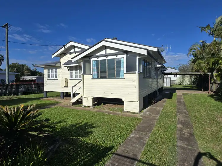 129 Banana Street, Granville QLD 4650