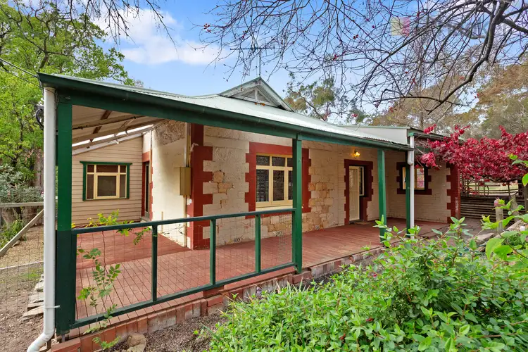 303 Main Road, Hawthorndene SA 5051