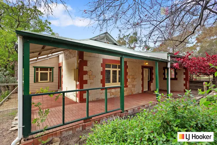 303 Main Road, Hawthorndene SA 5051