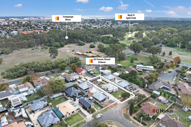 Third view of Homely house listing, 29 Pascoe Street, Echuca VIC 3564