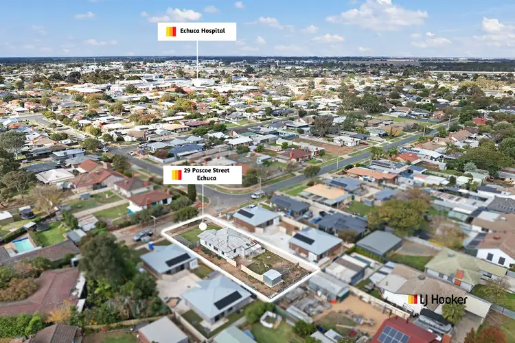 Fourth view of Homely house listing, 29 Pascoe Street, Echuca VIC 3564