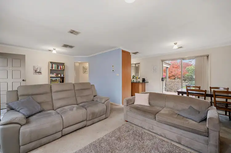 Third view of Homely townhouse listing, 18 Lampard Circuit, Bruce ACT 2617