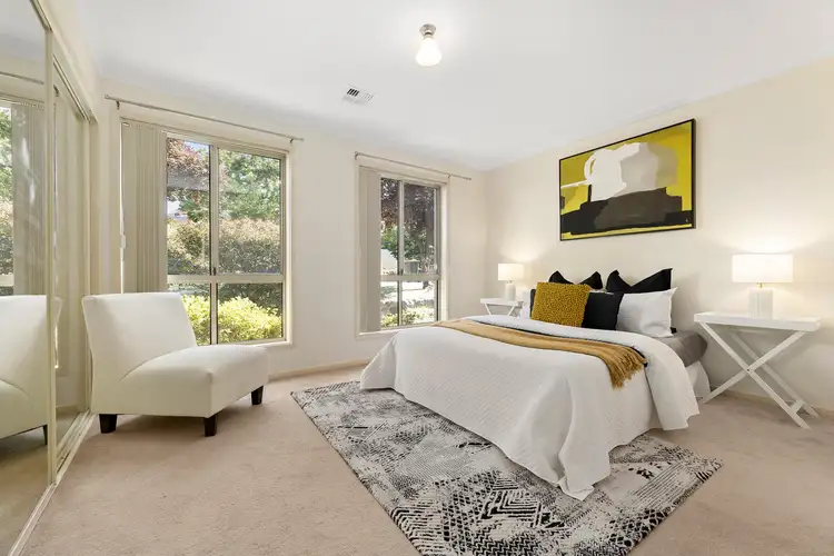 Third view of Homely townhouse listing, 18 Lampard Circuit, Bruce ACT 2617