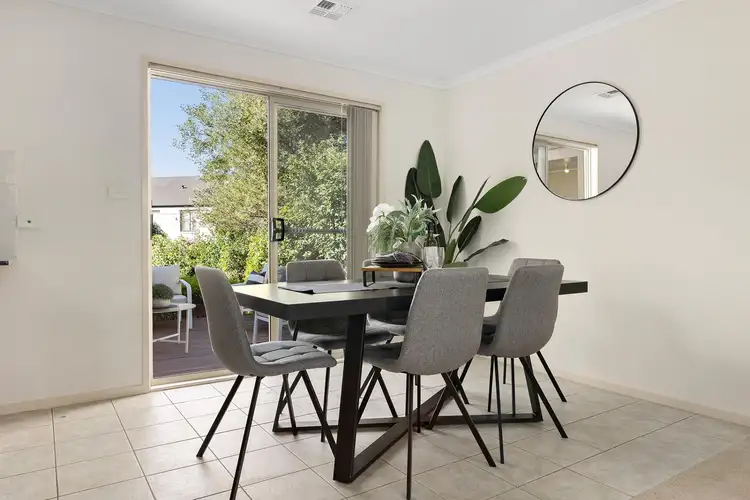 Fourth view of Homely townhouse listing, 18 Lampard Circuit, Bruce ACT 2617