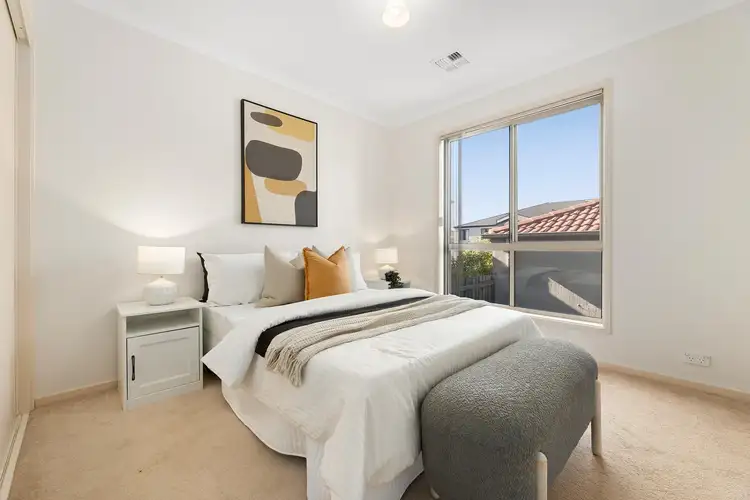 Fifth view of Homely townhouse listing, 18 Lampard Circuit, Bruce ACT 2617