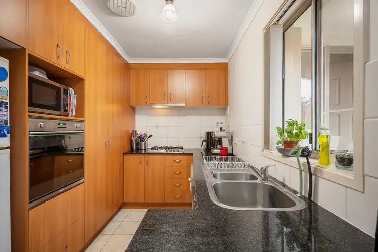 Fifth view of Homely townhouse listing, 18 Lampard Circuit, Bruce ACT 2617