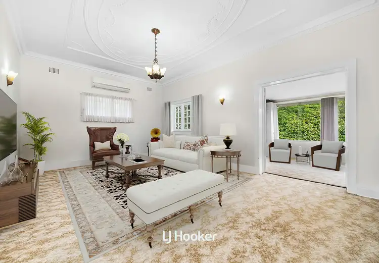 58 Tryon Road, Lindfield NSW 2070