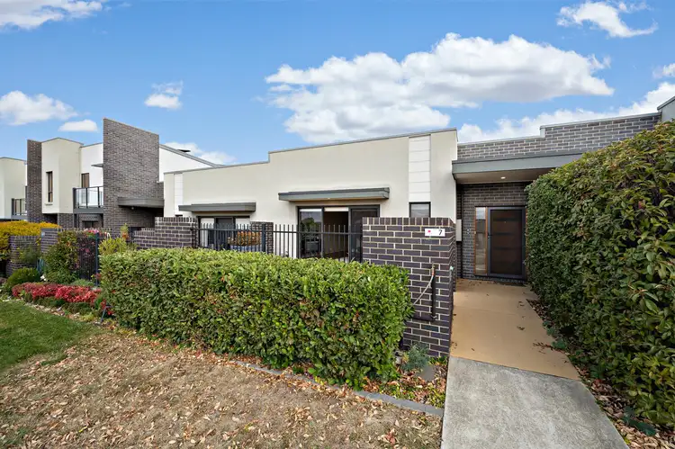 7 Bill Leng Street, Coombs ACT 2611