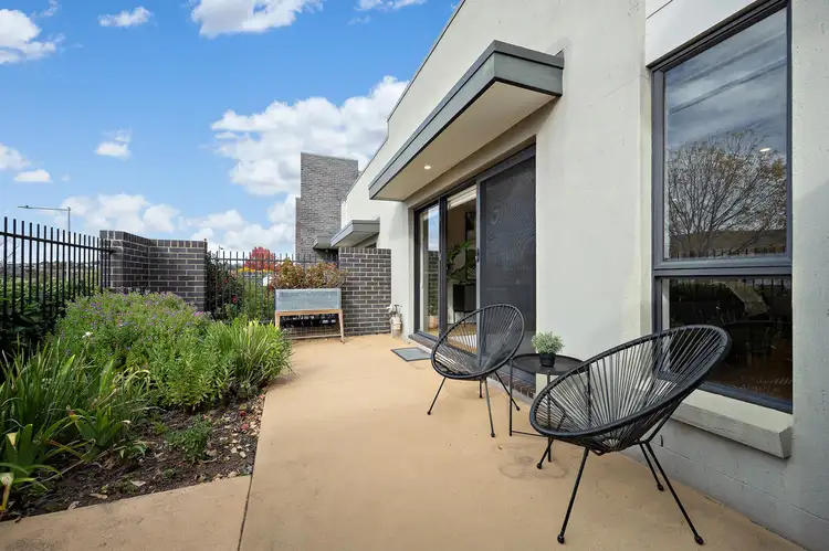 Second view of Homely house listing, 7 Bill Leng Street, Coombs ACT 2611
