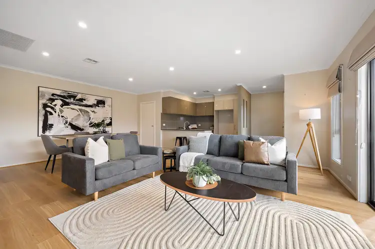 Third view of Homely house listing, 7 Bill Leng Street, Coombs ACT 2611