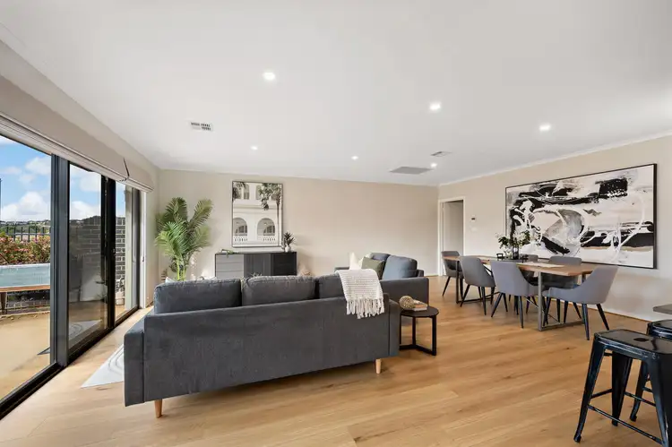 Fifth view of Homely house listing, 7 Bill Leng Street, Coombs ACT 2611