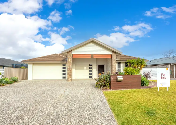 Main view of Homely house listing, 22 Shantull Drive, Wallabi Point NSW 2430