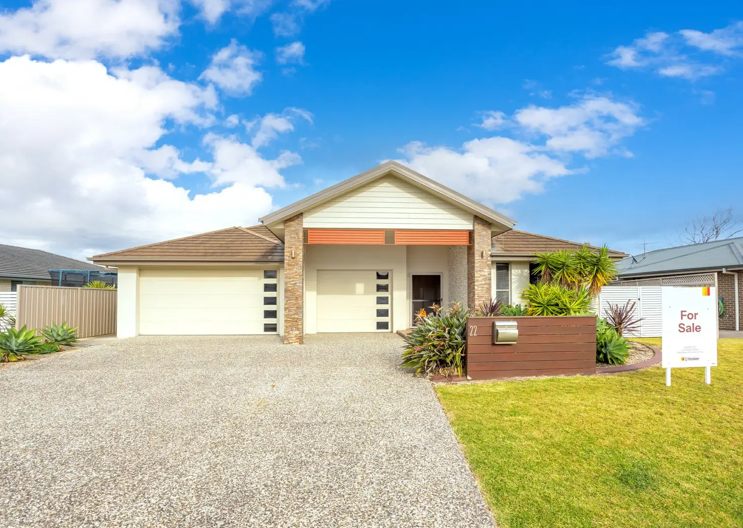 Main view of Homely house listing, 22 Shantull Drive, Wallabi Point NSW 2430