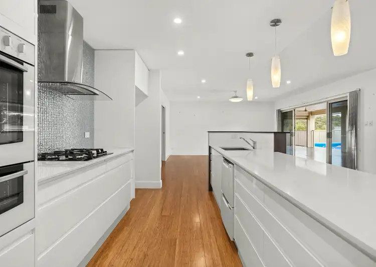 Fifth view of Homely house listing, 22 Shantull Drive, Wallabi Point NSW 2430