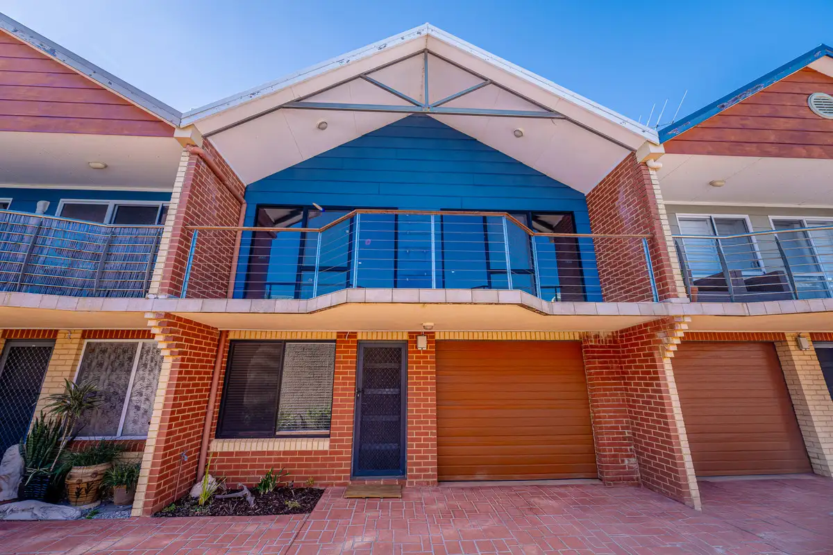 Main view of Homely unit listing, 3/47 Tuckey Street, Mandurah WA 6210
