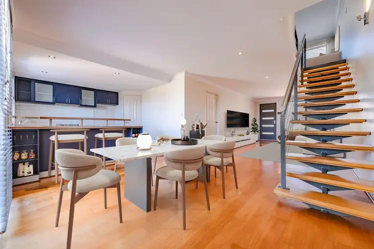 Third view of Homely unit listing, 3/47 Tuckey Street, Mandurah WA 6210