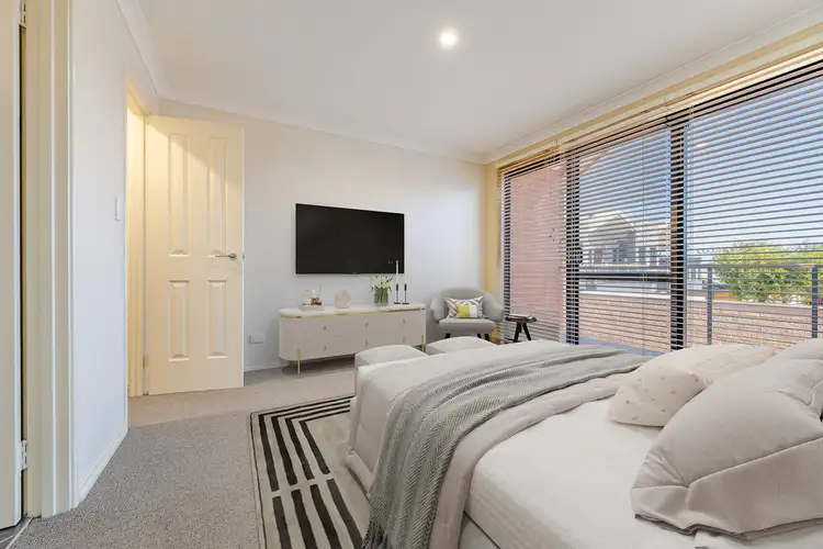 Fourth view of Homely unit listing, 3/47 Tuckey Street, Mandurah WA 6210