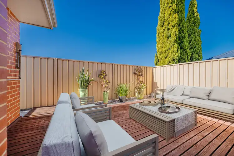 Sixth view of Homely unit listing, 3/47 Tuckey Street, Mandurah WA 6210