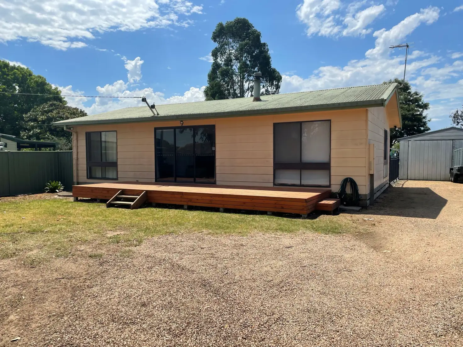 Main view of Homely house listing, 15 McAlister Street, Stratford VIC 3862