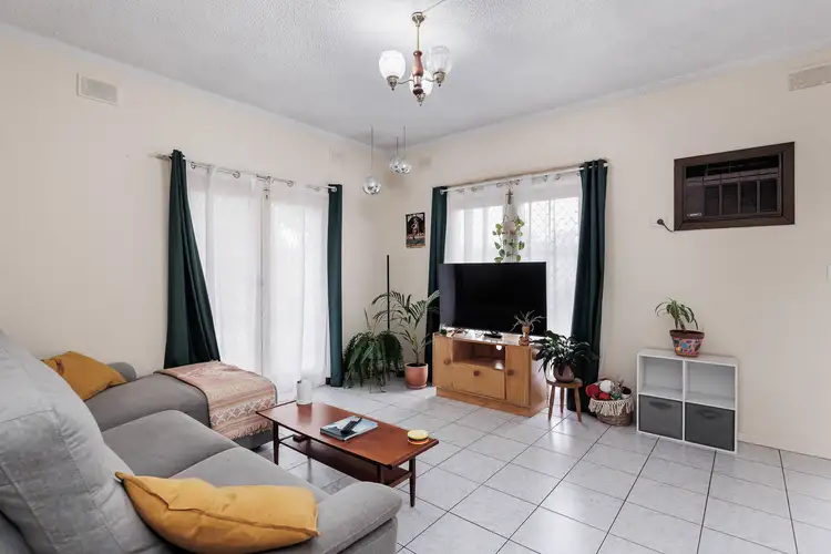 Second view of Homely apartment listing, 3/27 Hartley Road, Flinders Park SA 5025