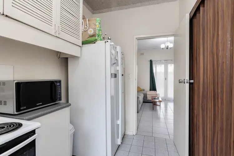 Fifth view of Homely apartment listing, 3/27 Hartley Road, Flinders Park SA 5025
