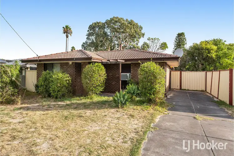 171 Alcock Street, Maddington WA 6109