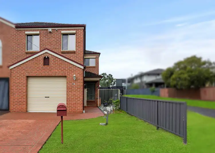 48A Belford Street, Ingleburn NSW 2565