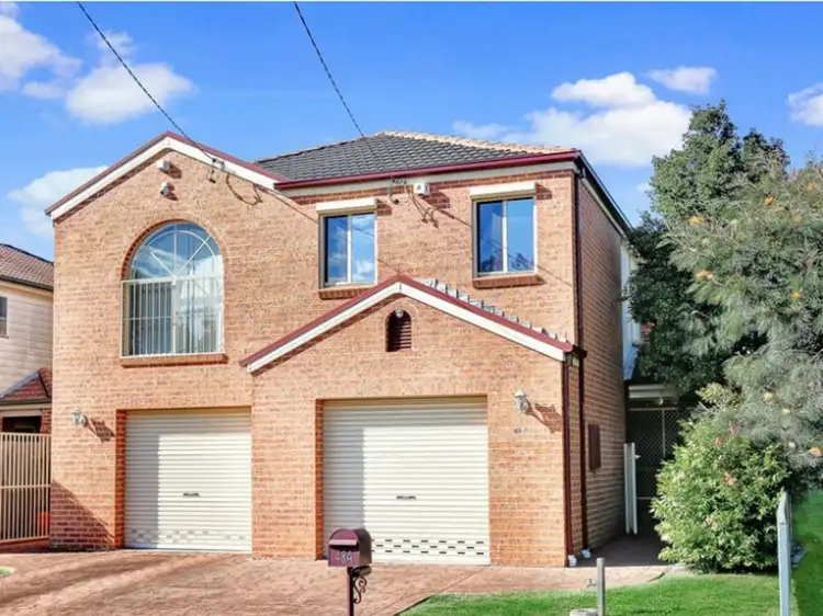 Main view of Homely house listing, 48A Belford Street, Ingleburn NSW 2565