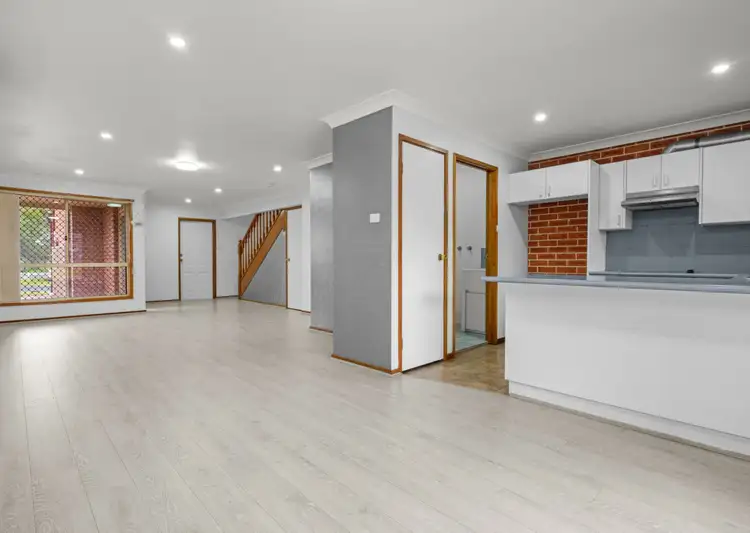 Sixth view of Homely house listing, 48A Belford Street, Ingleburn NSW 2565