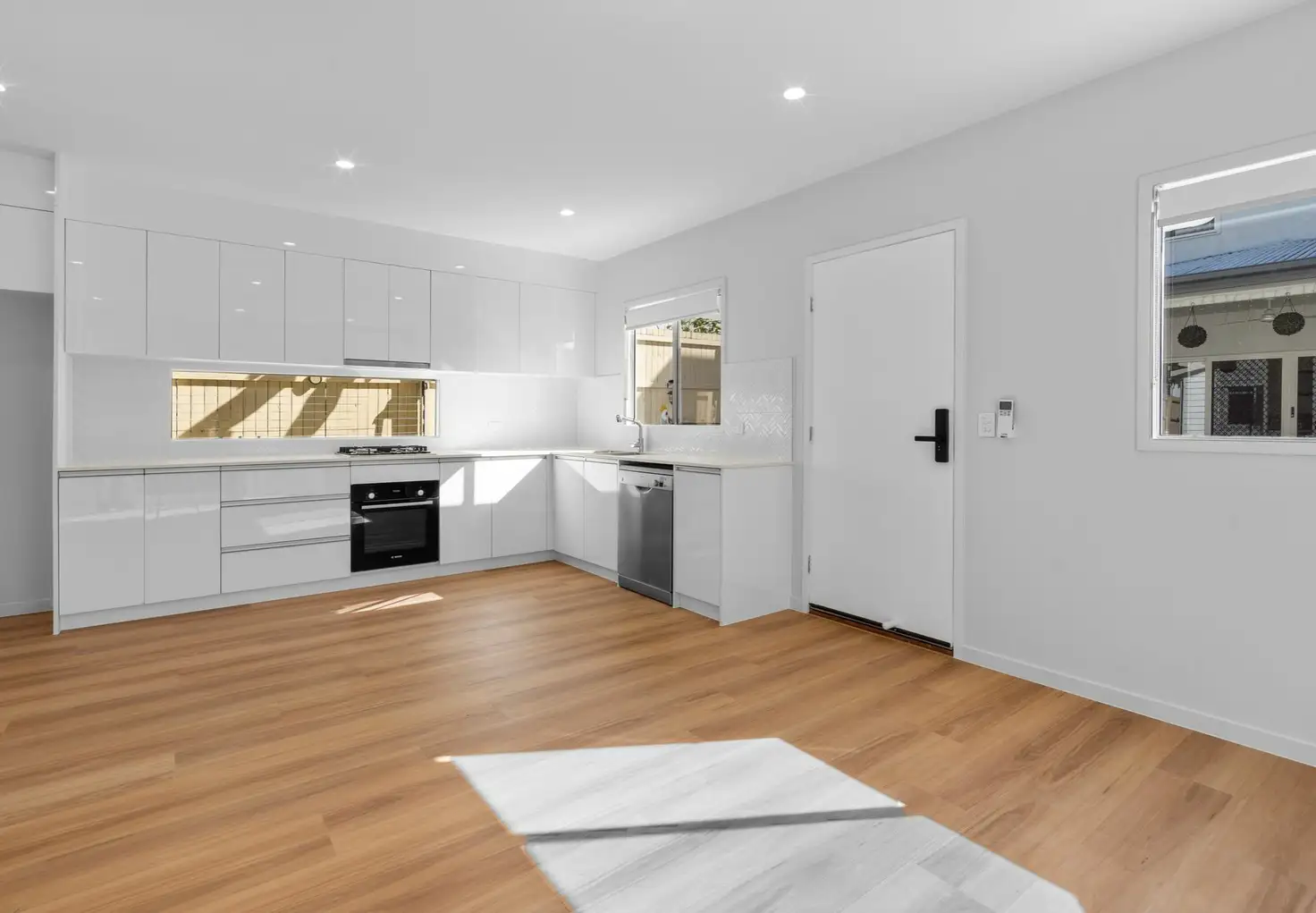 Main view of Homely house listing, 47 Trenton Street, Kenmore QLD 4069