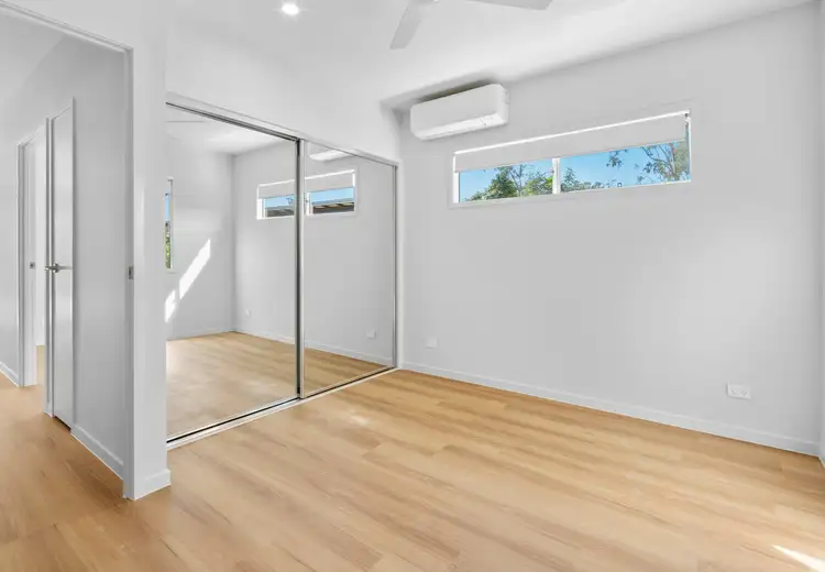 Third view of Homely house listing, 47 Trenton Street, Kenmore QLD 4069