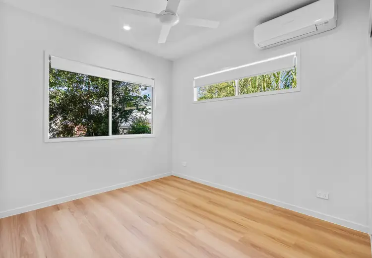 Fourth view of Homely house listing, 47 Trenton Street, Kenmore QLD 4069
