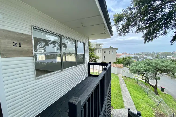 Third view of Homely house listing, 21 Kurrawyba Avenue, Terrigal NSW 2260