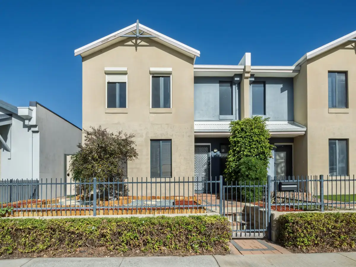 Main view of Homely townhouse listing, 7/68 Fisher Street, Belmont WA 6104