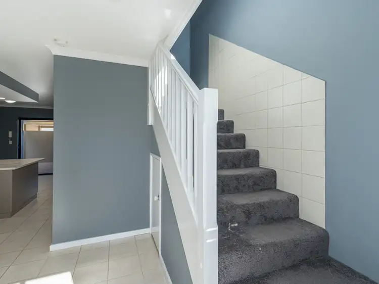 Fifth view of Homely townhouse listing, 7/68 Fisher Street, Belmont WA 6104