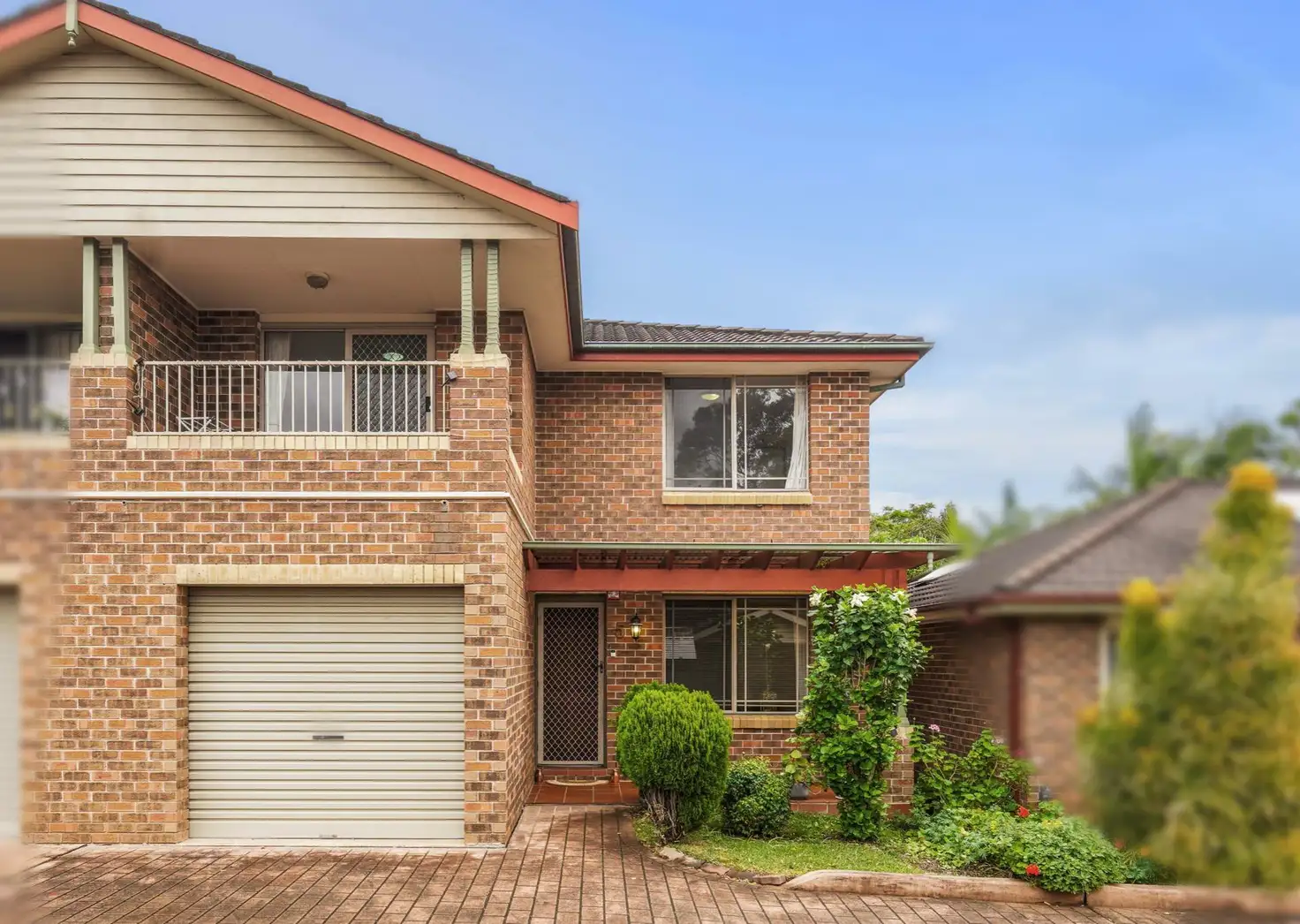 Main view of Homely house listing, 5 138-140 Cumberland Road, Ingleburn NSW 2565