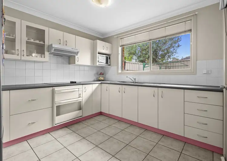 Seventh view of Homely house listing, 5 138-140 Cumberland Road, Ingleburn NSW 2565
