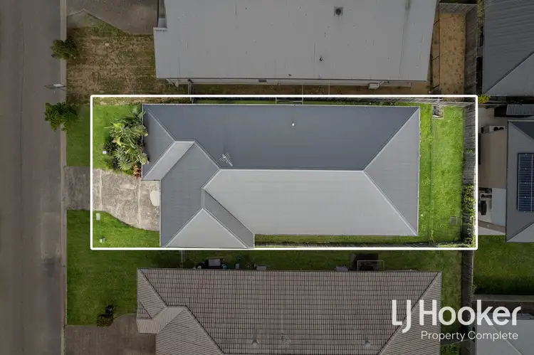 25 Ryrie Court, Park Ridge QLD 4125