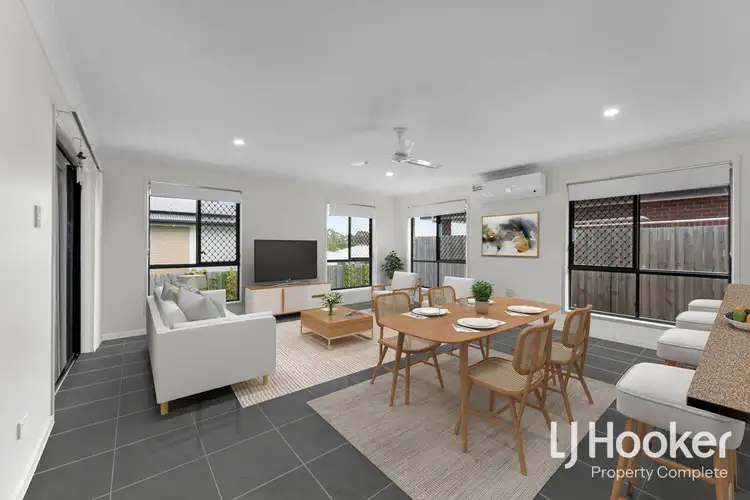25 Ryrie Court, Park Ridge QLD 4125