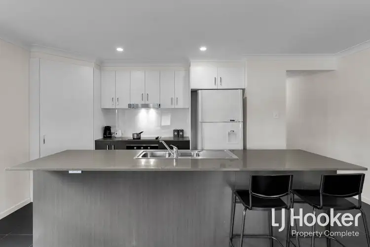 25 Ryrie Court, Park Ridge QLD 4125