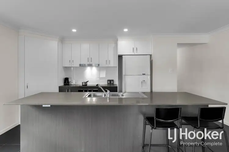25 Ryrie Court, Park Ridge QLD 4125