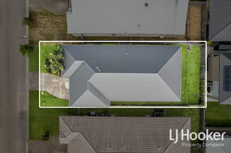 Third view of Homely house listing, 25 Ryrie Court, Park Ridge QLD 4125